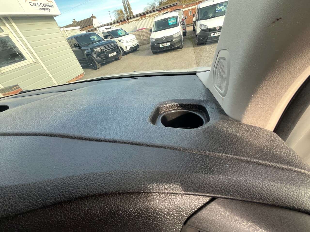 2020 VAUXHALL VIVARO 2020 VAUXHALL VIVARO