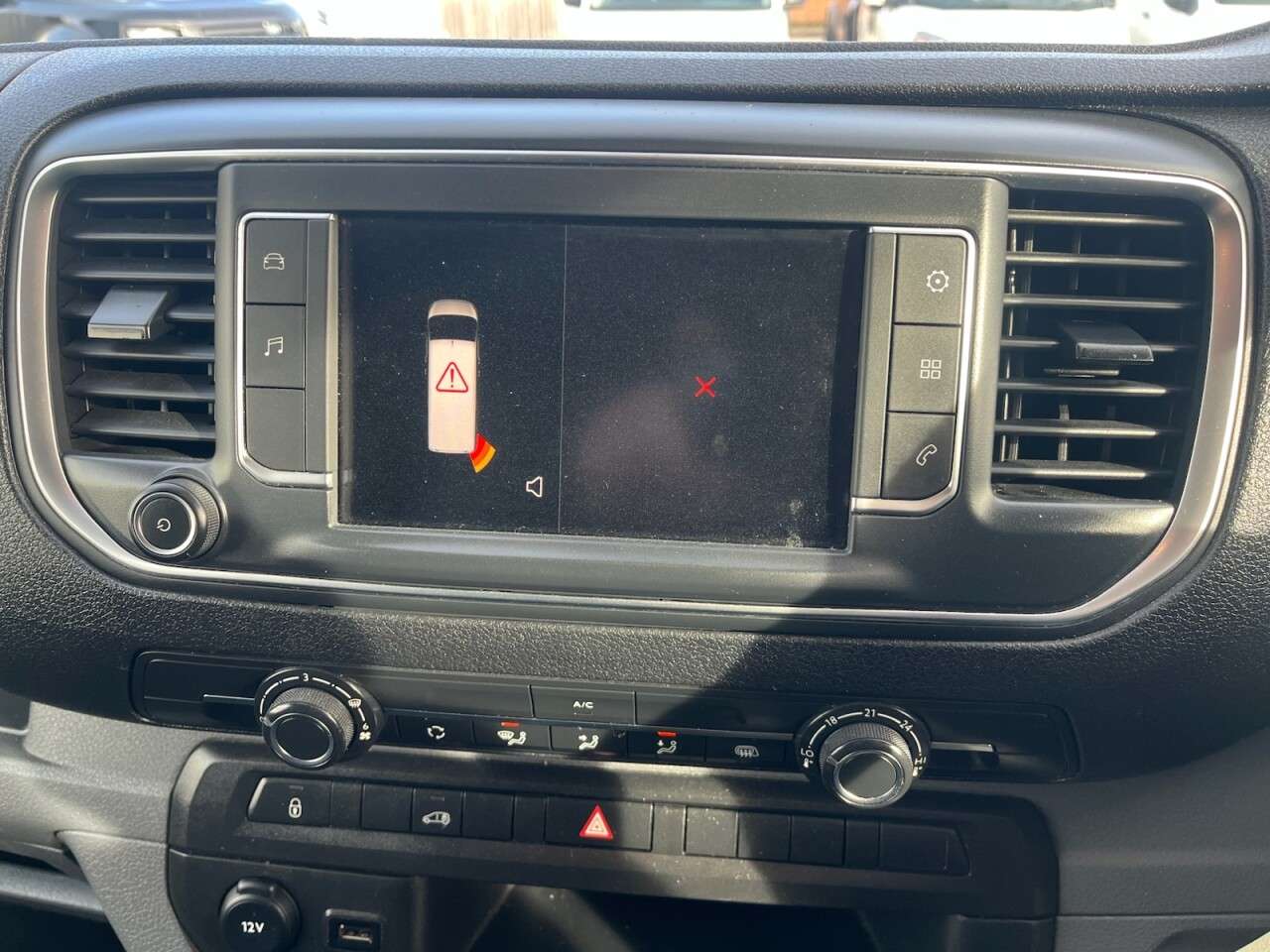 2020 VAUXHALL VIVARO 2020 VAUXHALL VIVARO