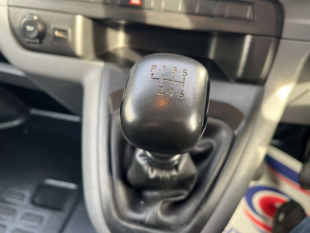 2020 VAUXHALL VIVARO 2020 VAUXHALL VIVARO