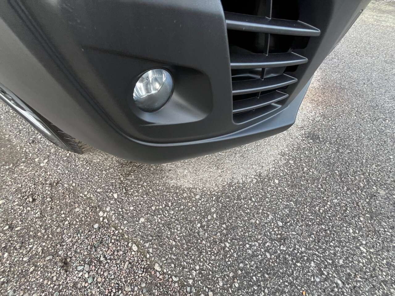 2022 VAUXHALL VIVARO 2022 VAUXHALL VIVARO