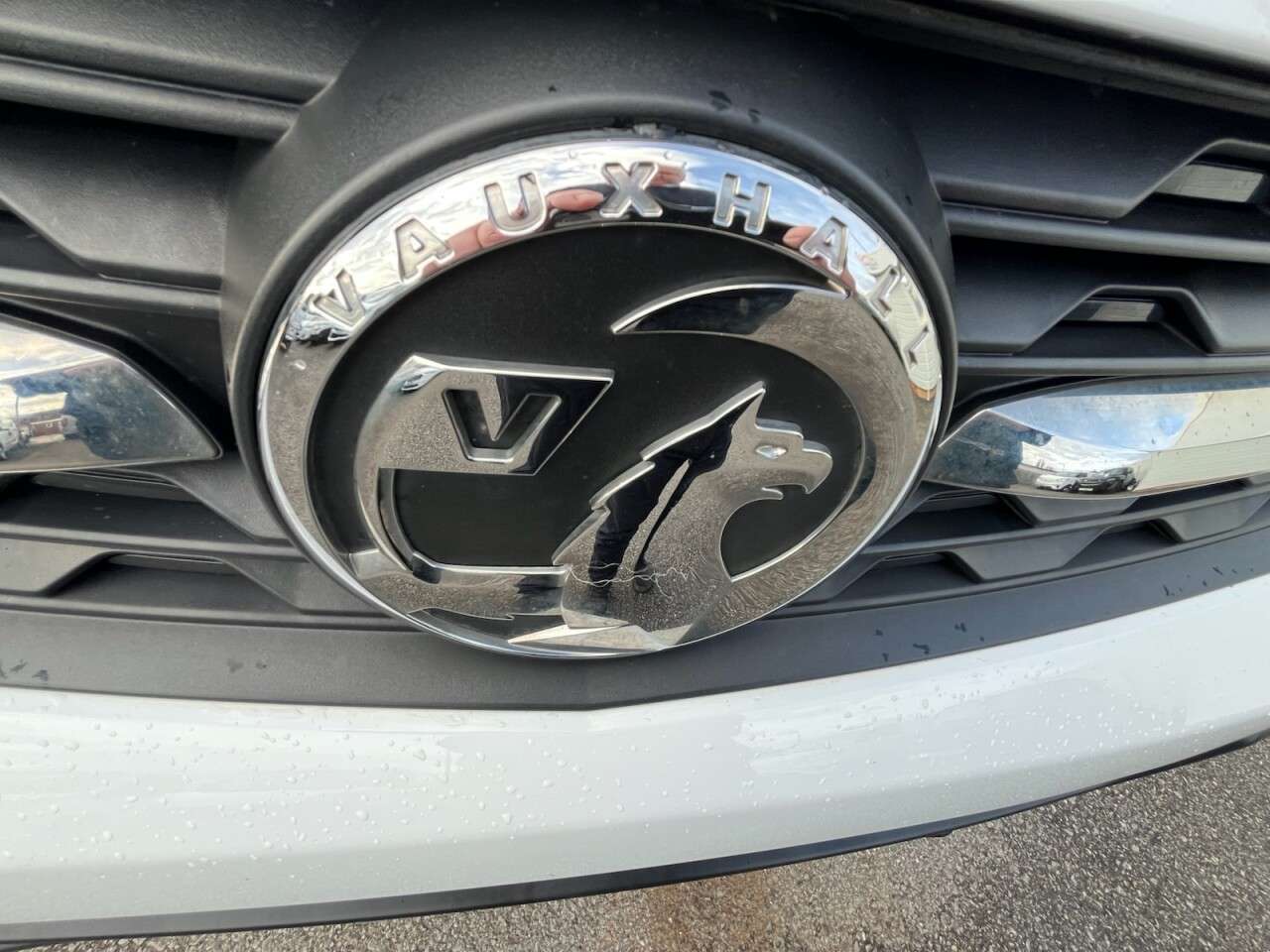 2022 VAUXHALL VIVARO 2022 VAUXHALL VIVARO