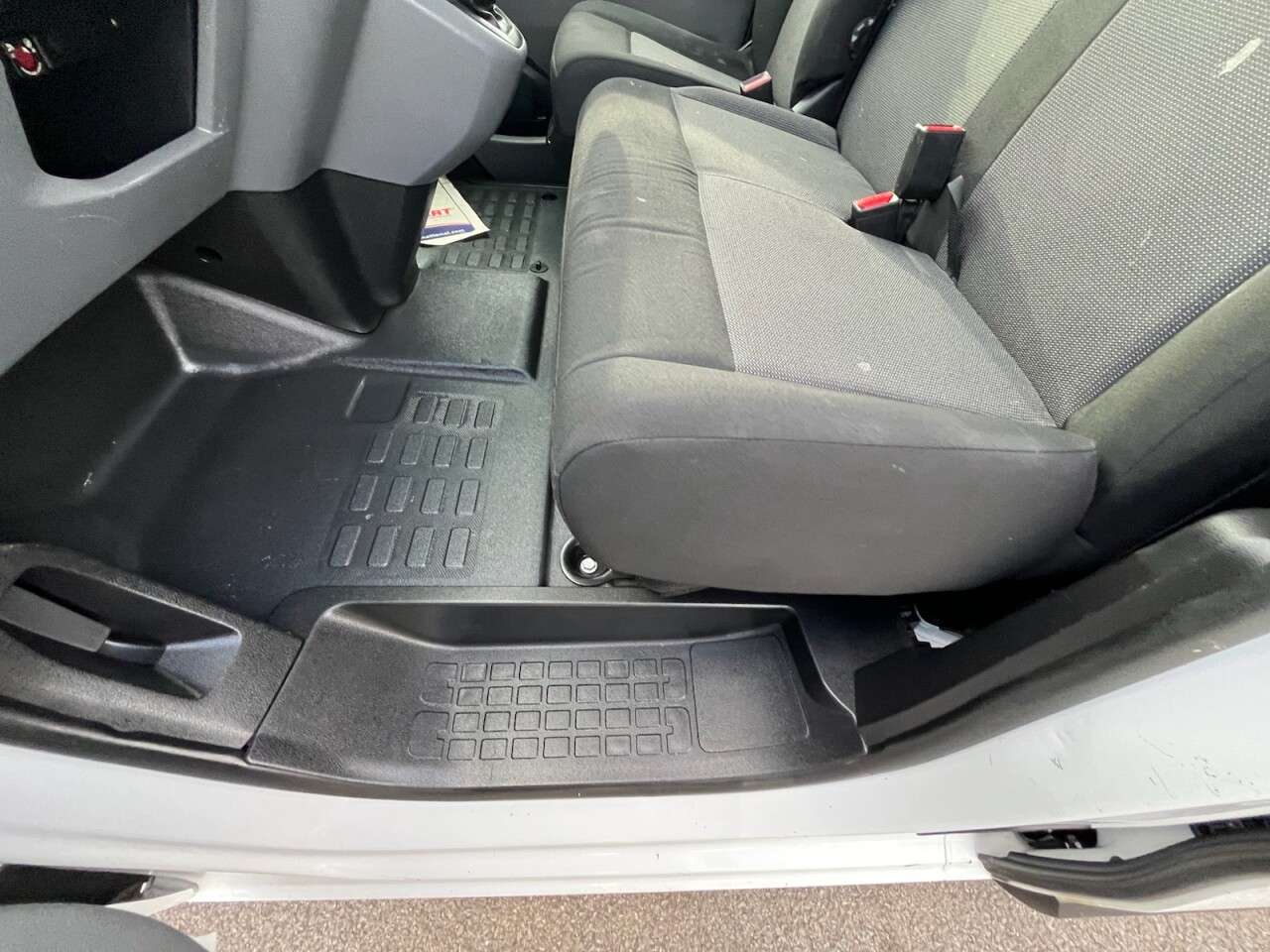 2022 VAUXHALL VIVARO 2022 VAUXHALL VIVARO