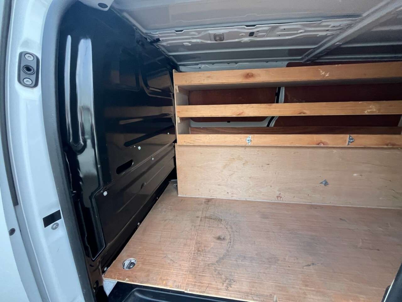 2022 VAUXHALL VIVARO 2022 VAUXHALL VIVARO