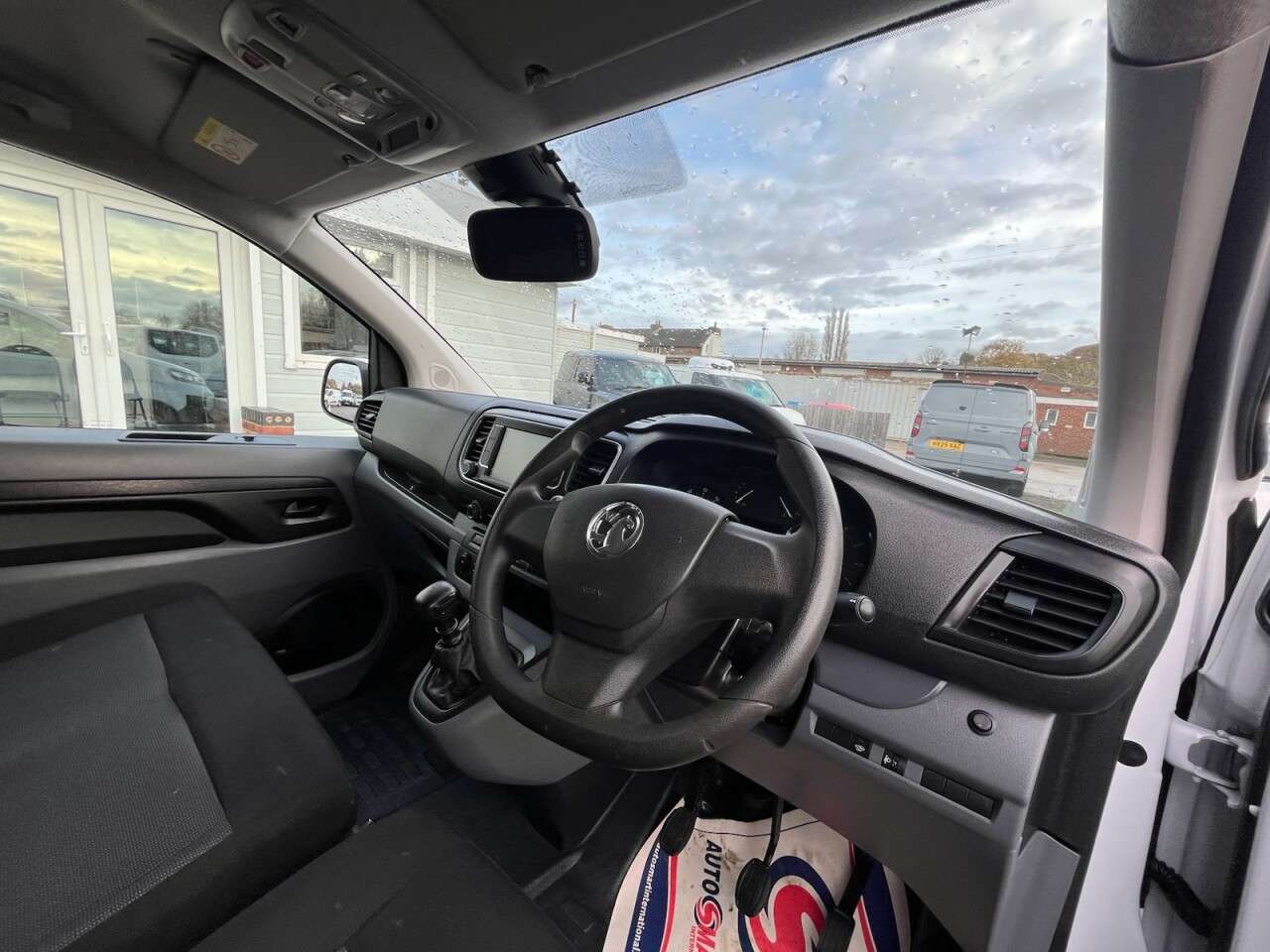 2022 VAUXHALL VIVARO 2022 VAUXHALL VIVARO