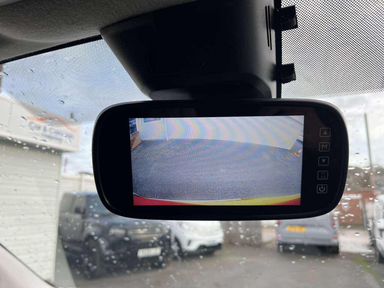 2022 VAUXHALL VIVARO 2022 VAUXHALL VIVARO