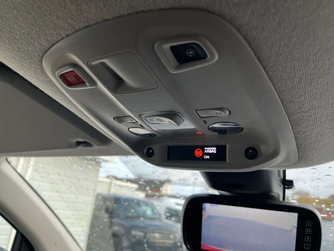 2022 VAUXHALL VIVARO 2022 VAUXHALL VIVARO