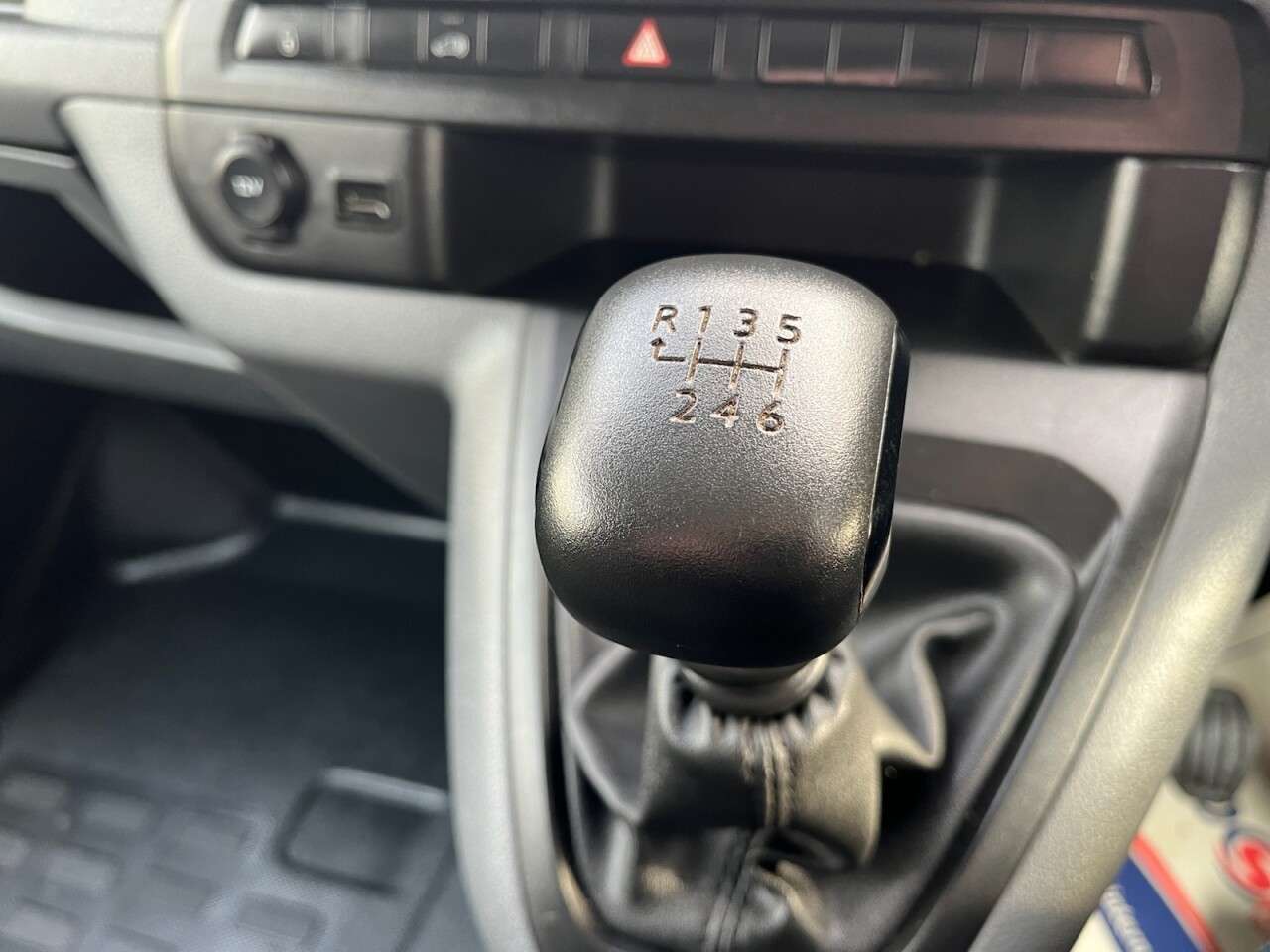 2022 VAUXHALL VIVARO 2022 VAUXHALL VIVARO