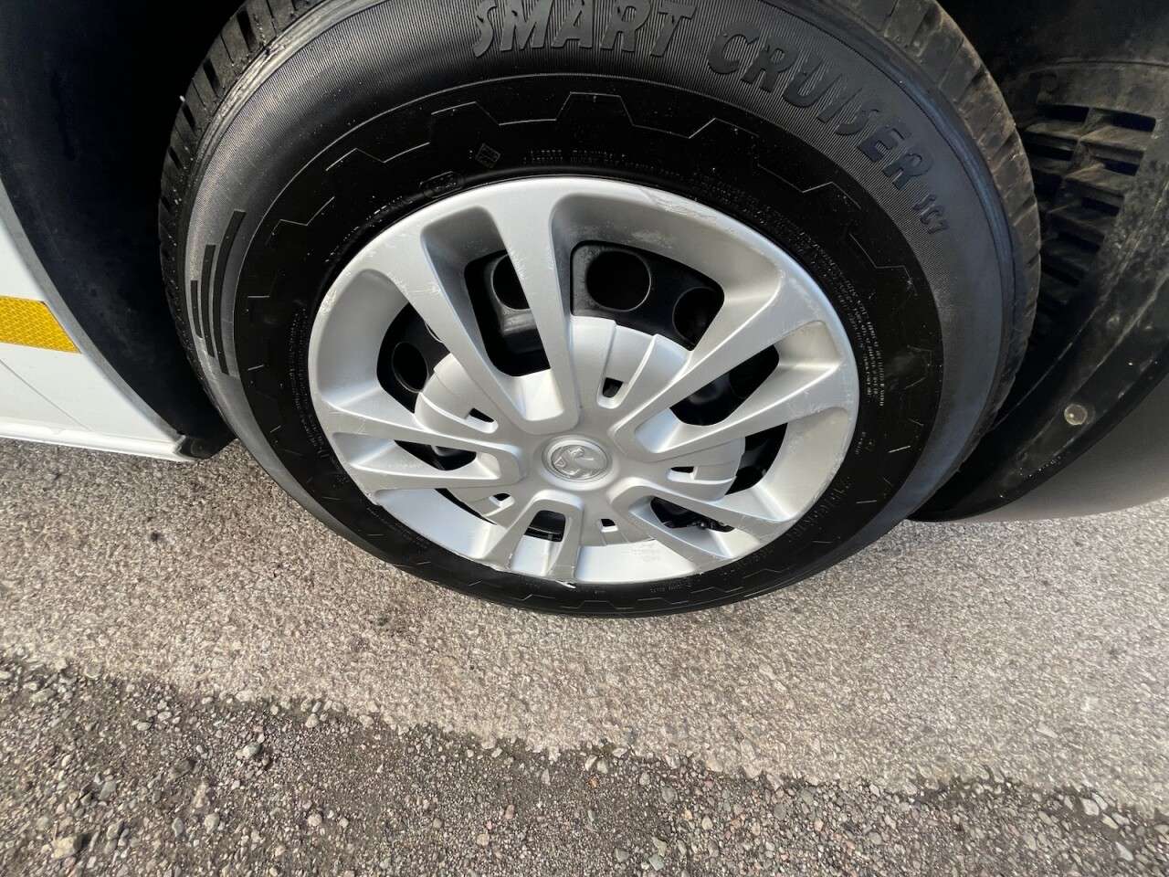 2021 VAUXHALL VIVARO 2021 VAUXHALL VIVARO