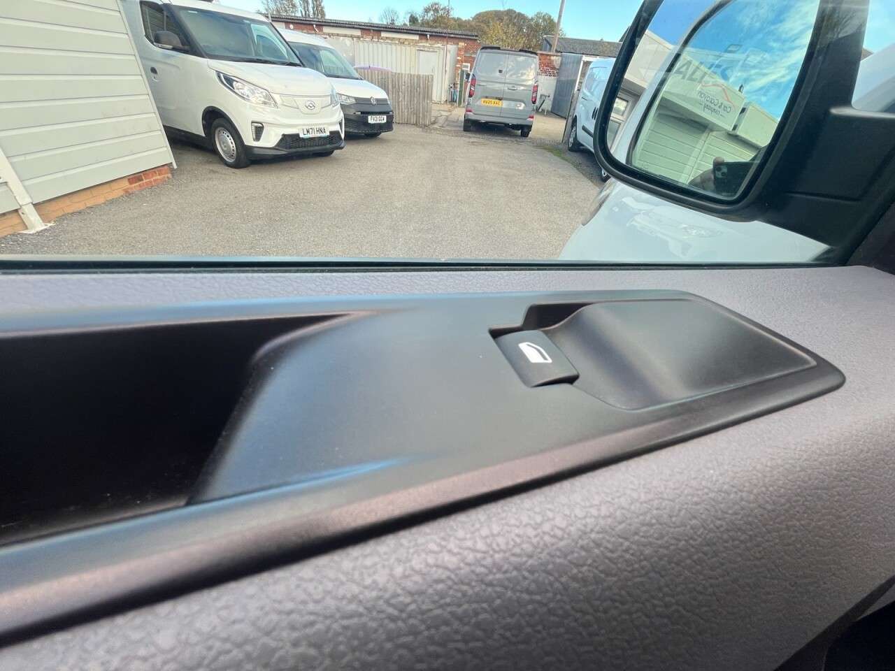 2021 VAUXHALL VIVARO 2021 VAUXHALL VIVARO