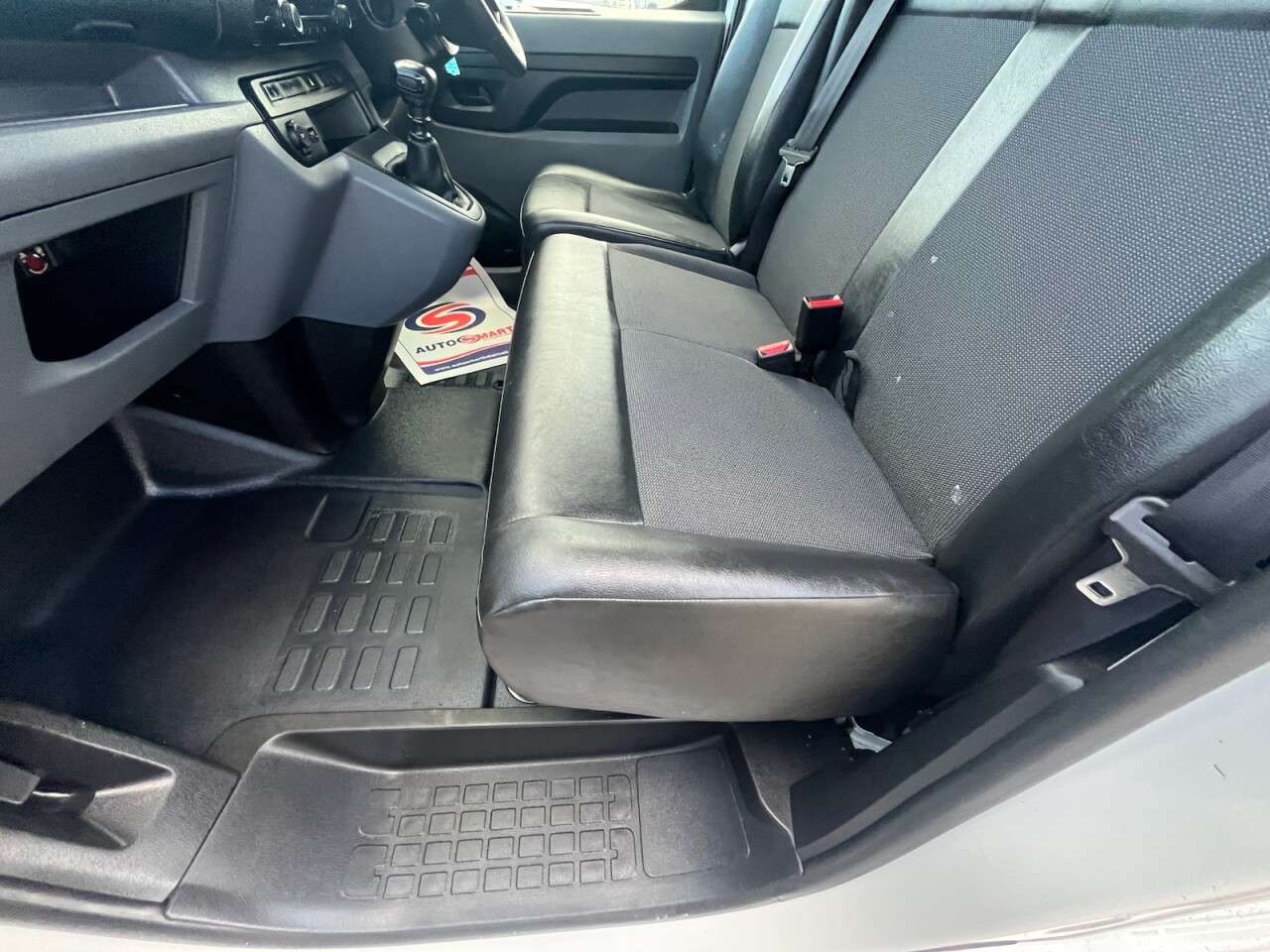 2021 VAUXHALL VIVARO 2021 VAUXHALL VIVARO