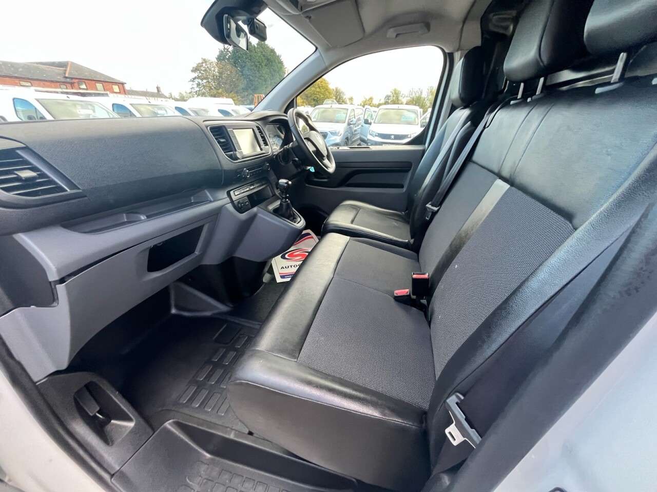 2021 VAUXHALL VIVARO 2021 VAUXHALL VIVARO