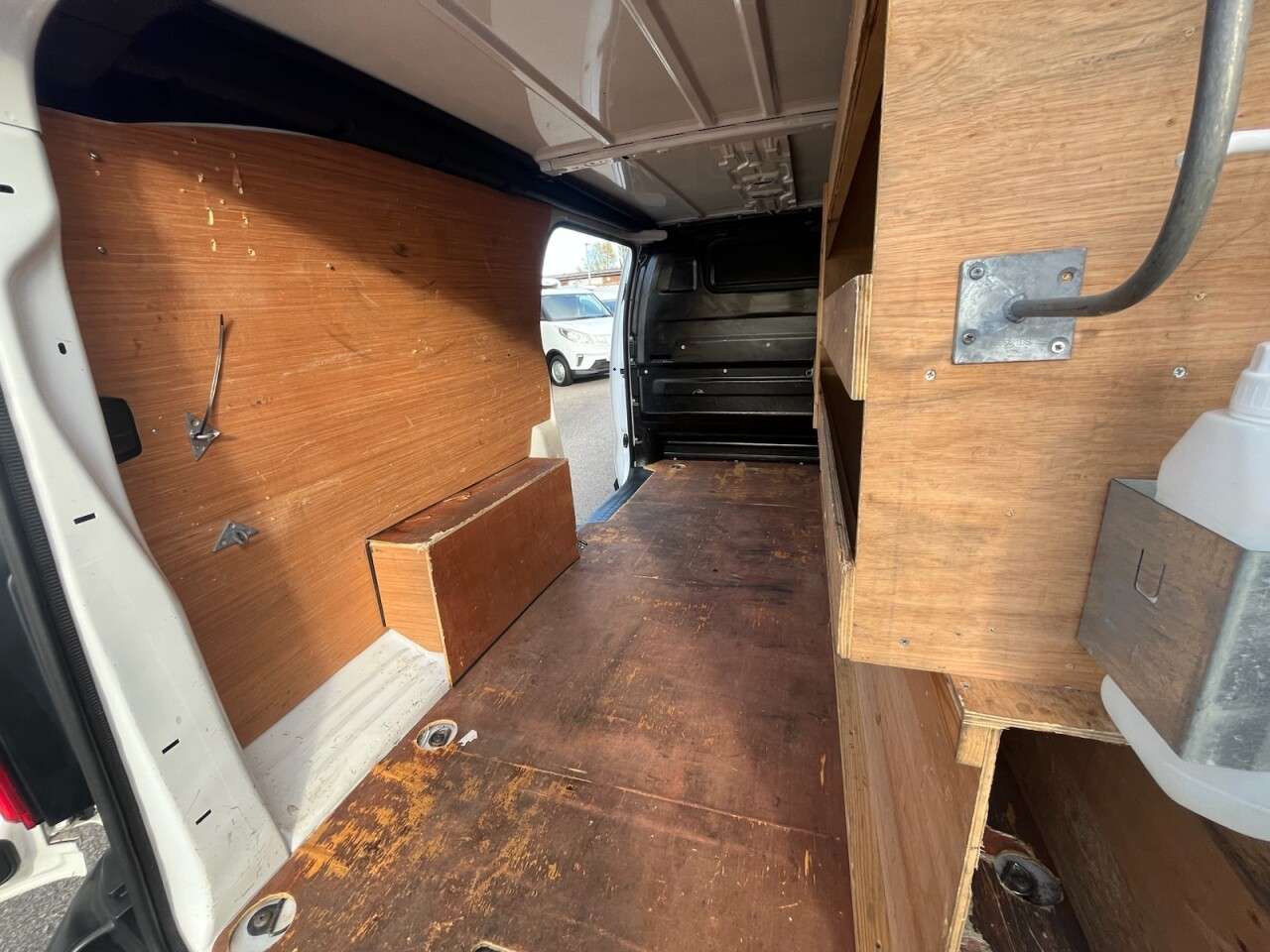 2021 VAUXHALL VIVARO 2021 VAUXHALL VIVARO