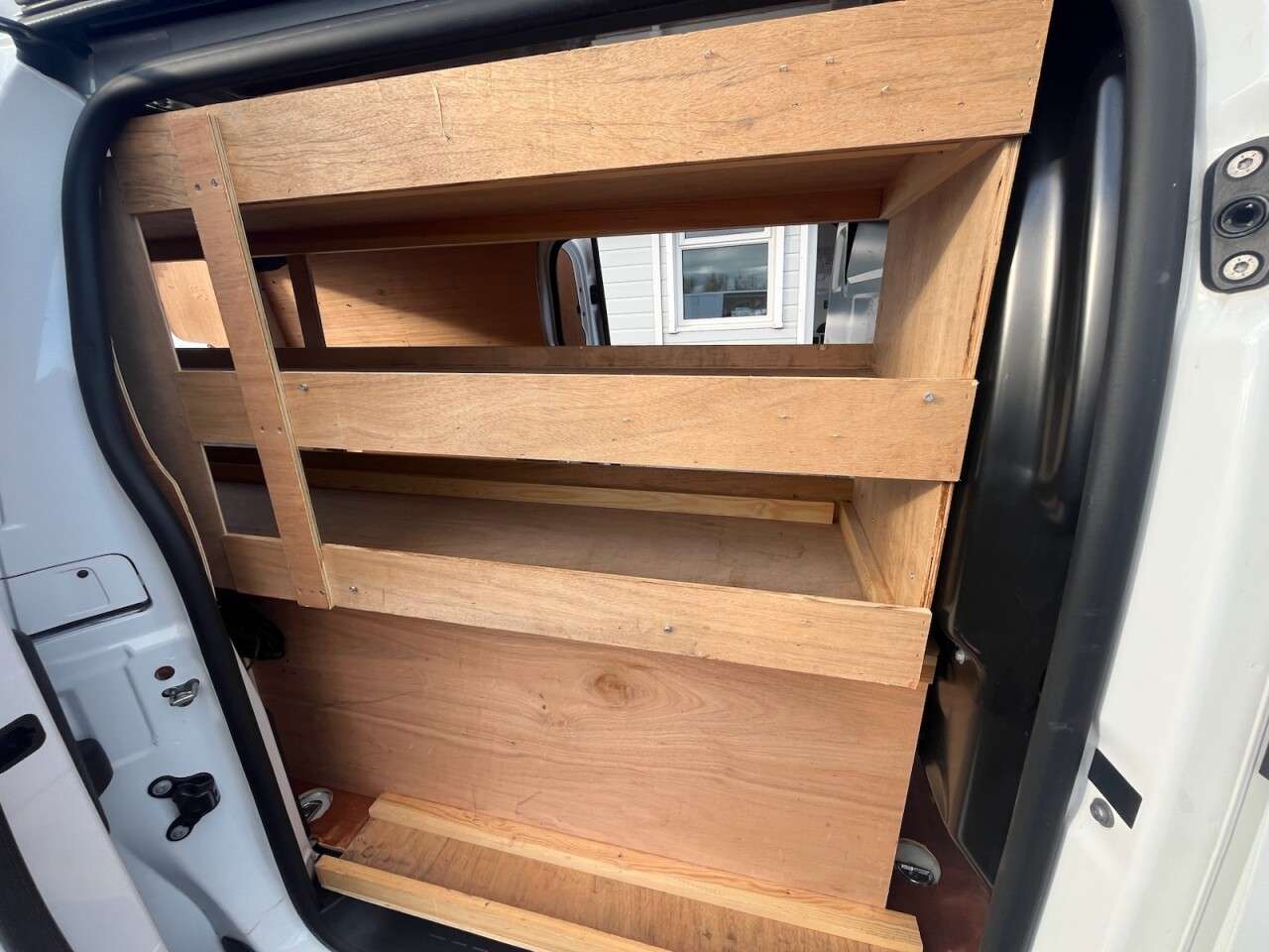 2021 VAUXHALL VIVARO 2021 VAUXHALL VIVARO