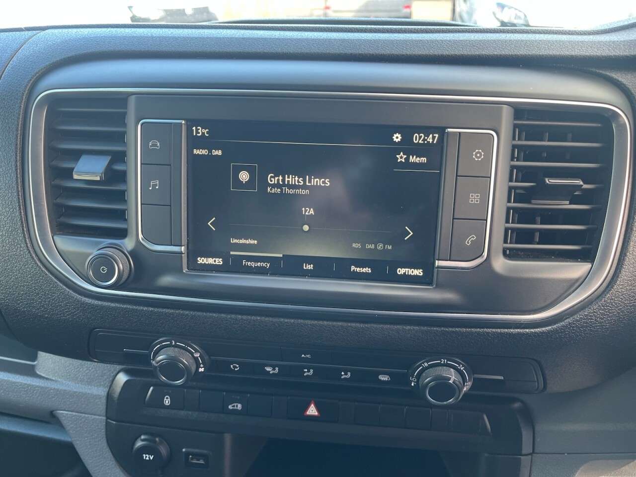 2021 VAUXHALL VIVARO 2021 VAUXHALL VIVARO