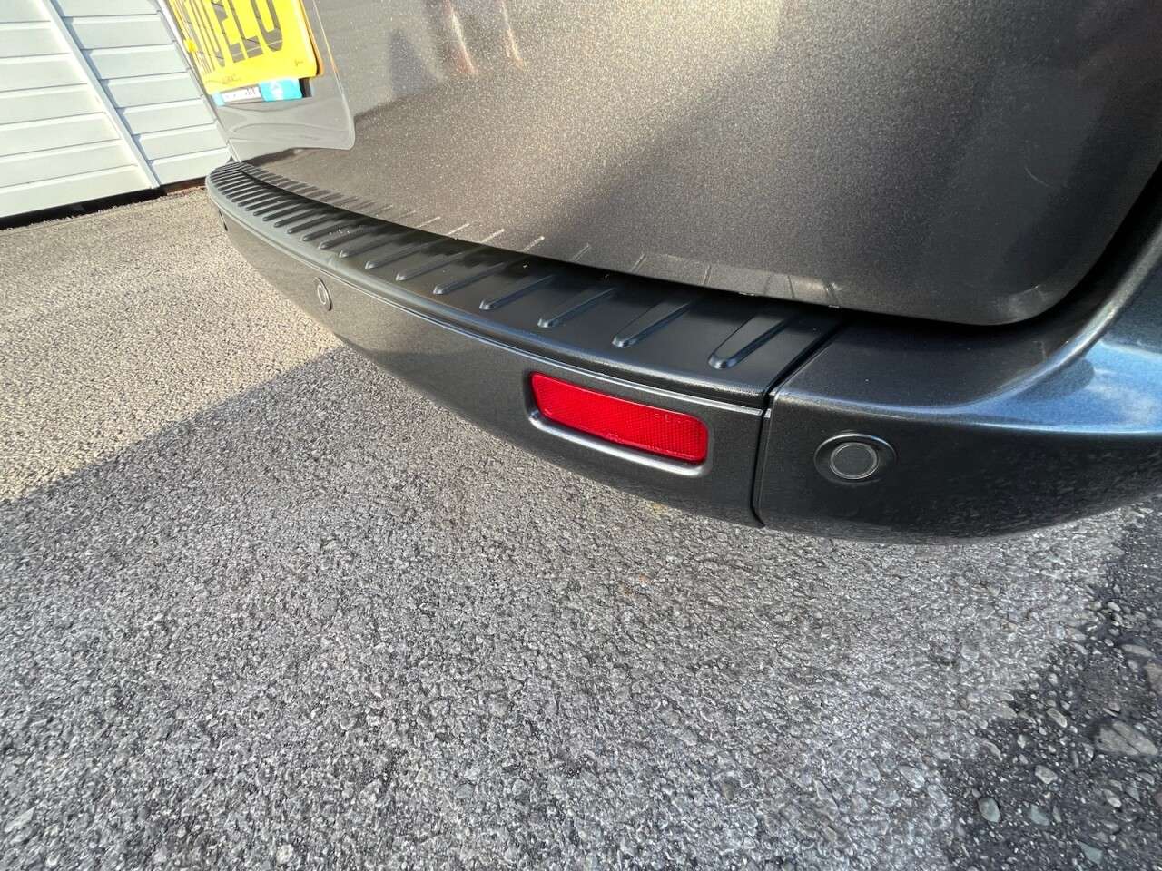 2020 FORD TOURNEO CUSTOM 2020 FORD TOURNEO CUSTOM