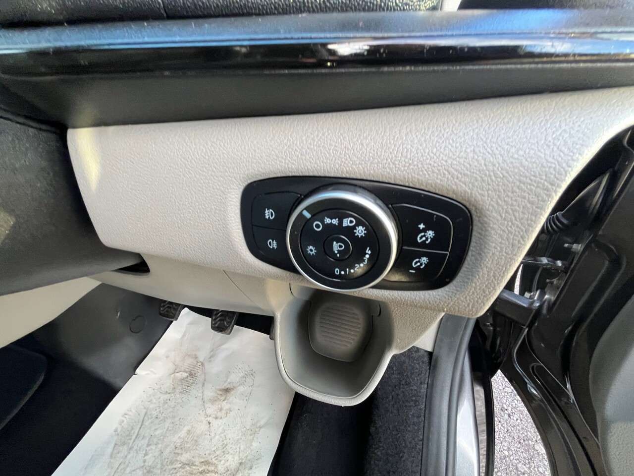 2020 FORD TOURNEO CUSTOM 2020 FORD TOURNEO CUSTOM