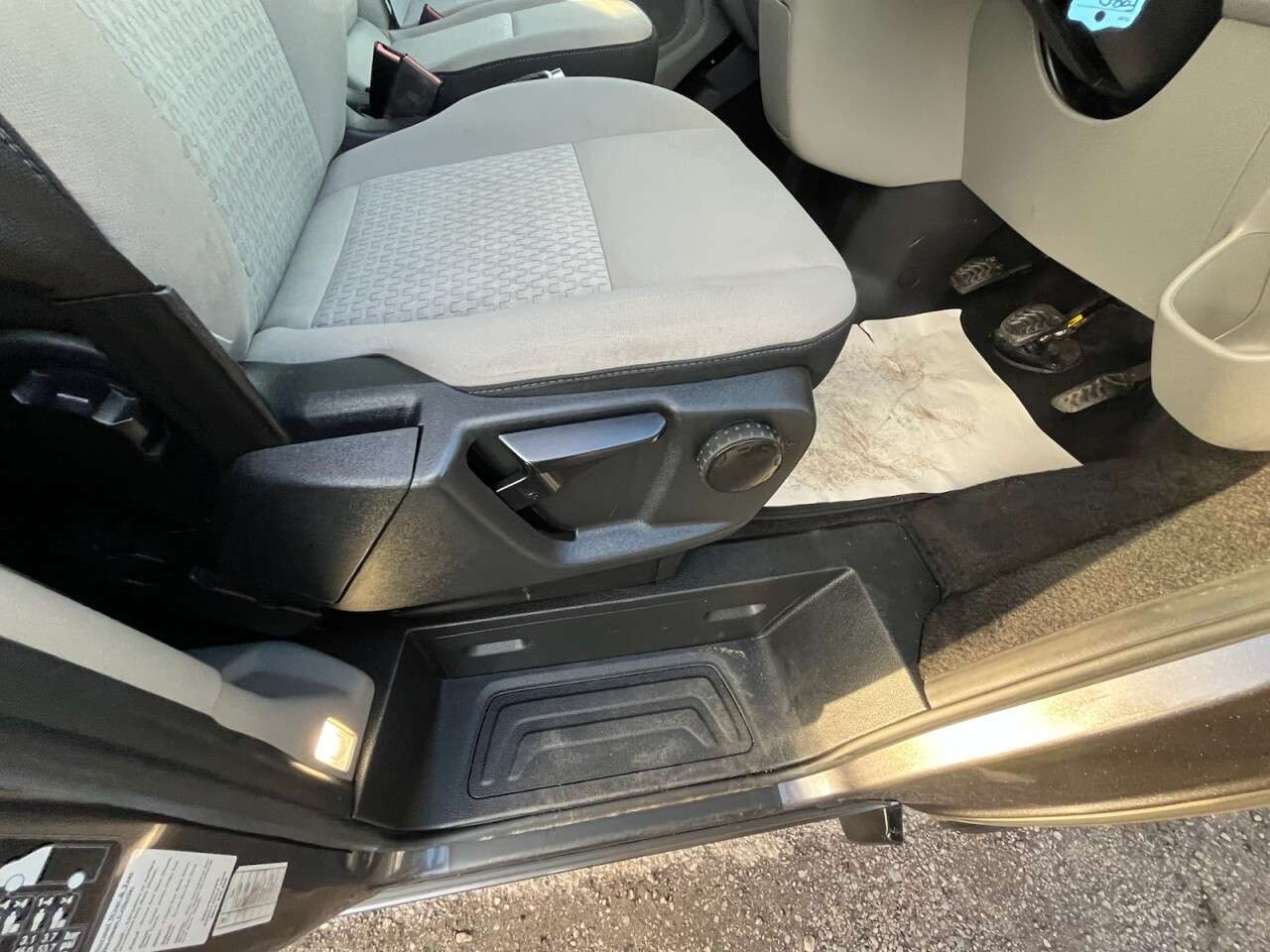 2020 FORD TOURNEO CUSTOM 2020 FORD TOURNEO CUSTOM