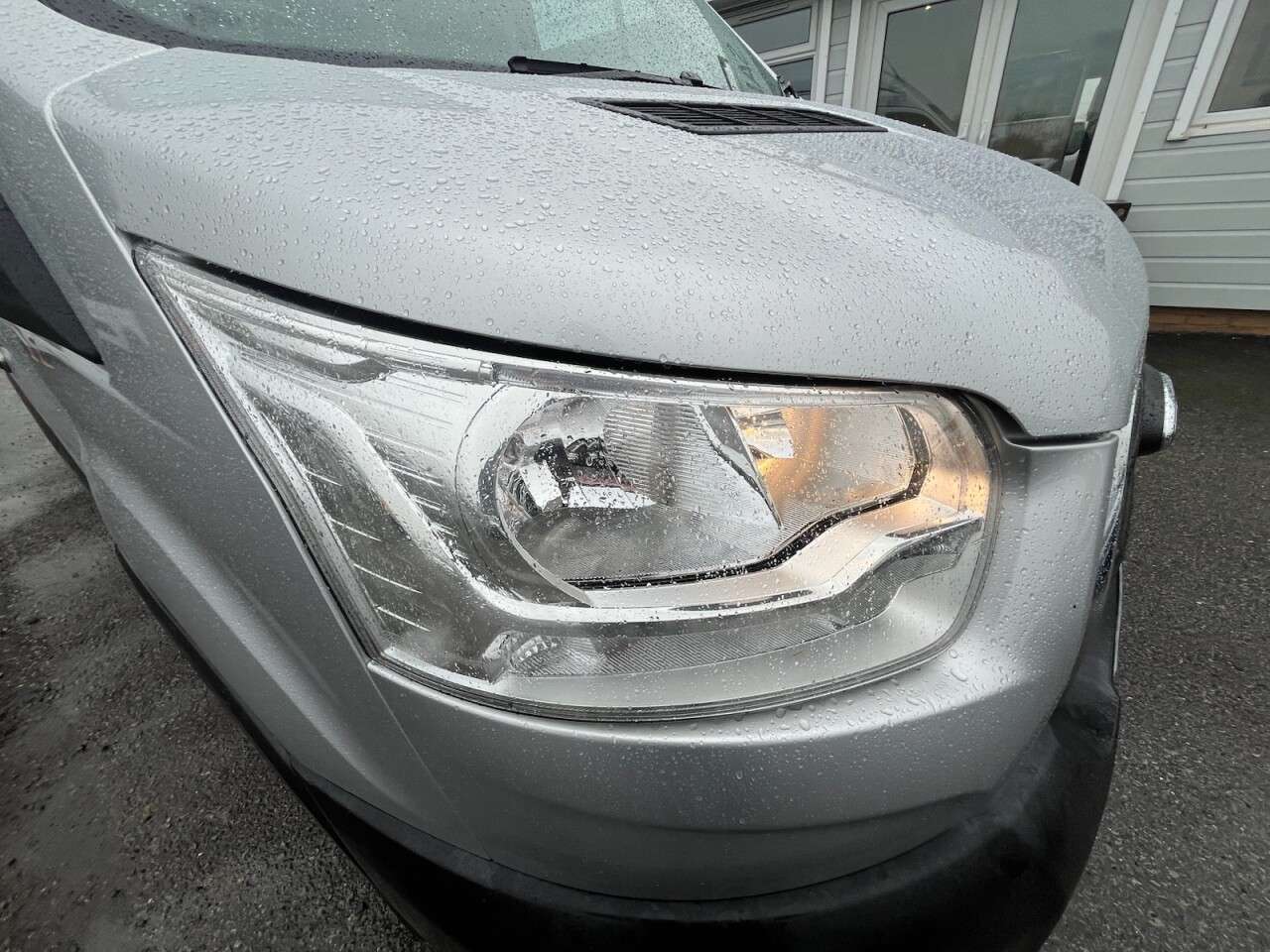 2022 FORD TRANSIT 2022 FORD TRANSIT