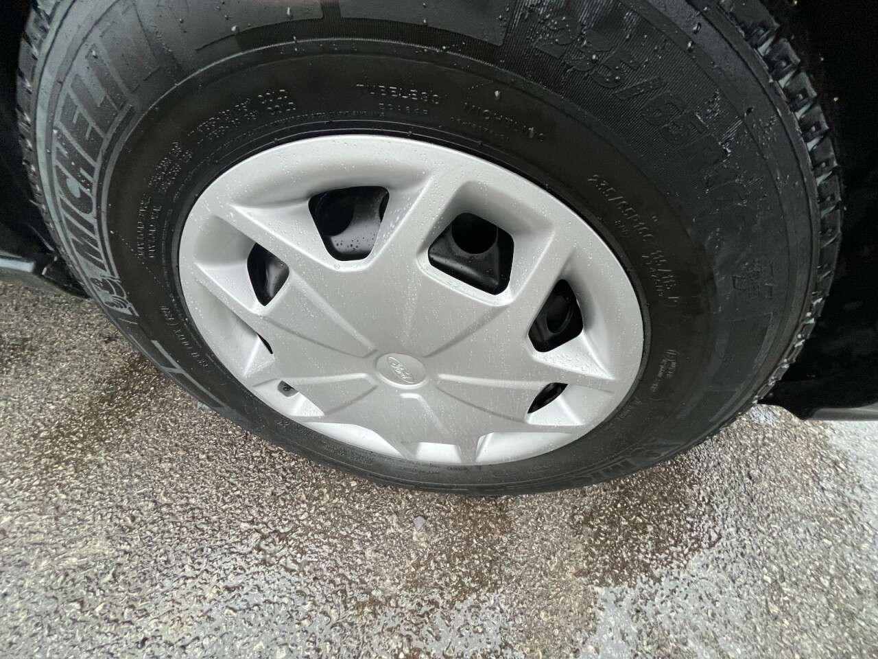 2022 FORD TRANSIT 2022 FORD TRANSIT