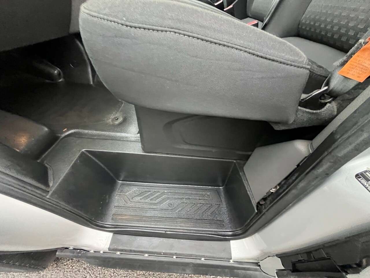 2022 FORD TRANSIT 2022 FORD TRANSIT