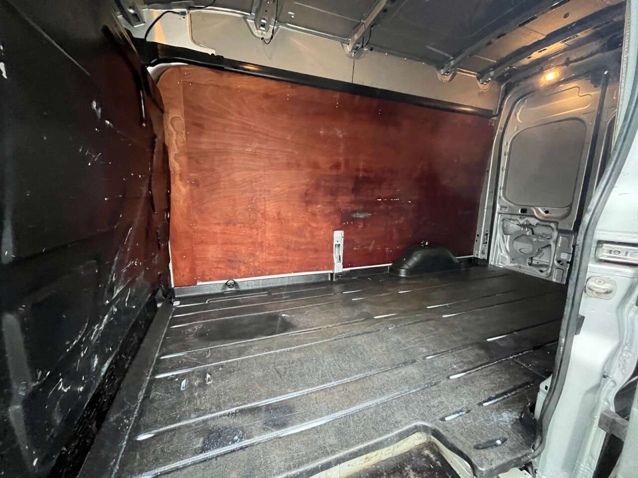 2022 FORD TRANSIT 2022 FORD TRANSIT