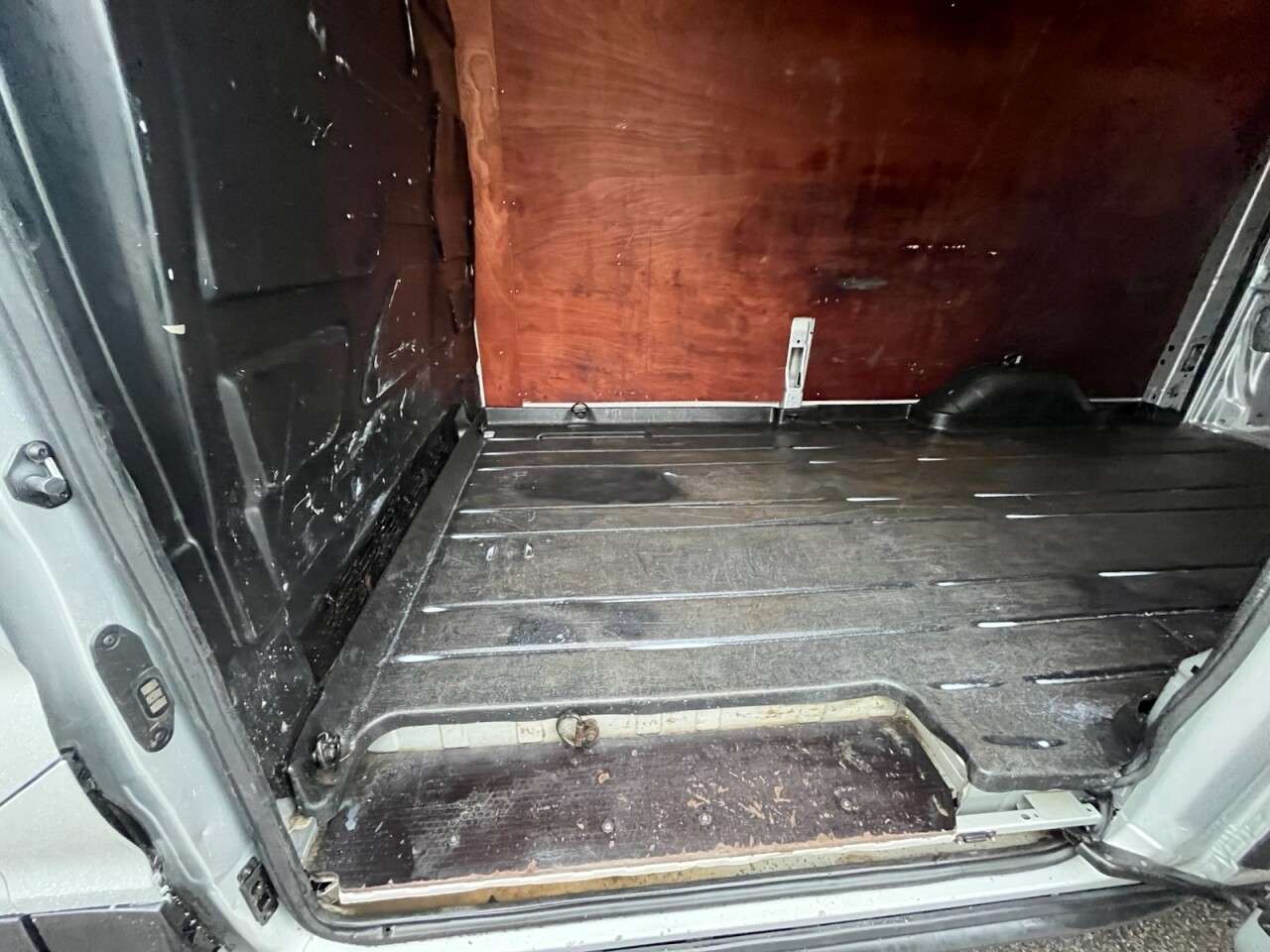 2022 FORD TRANSIT 2022 FORD TRANSIT