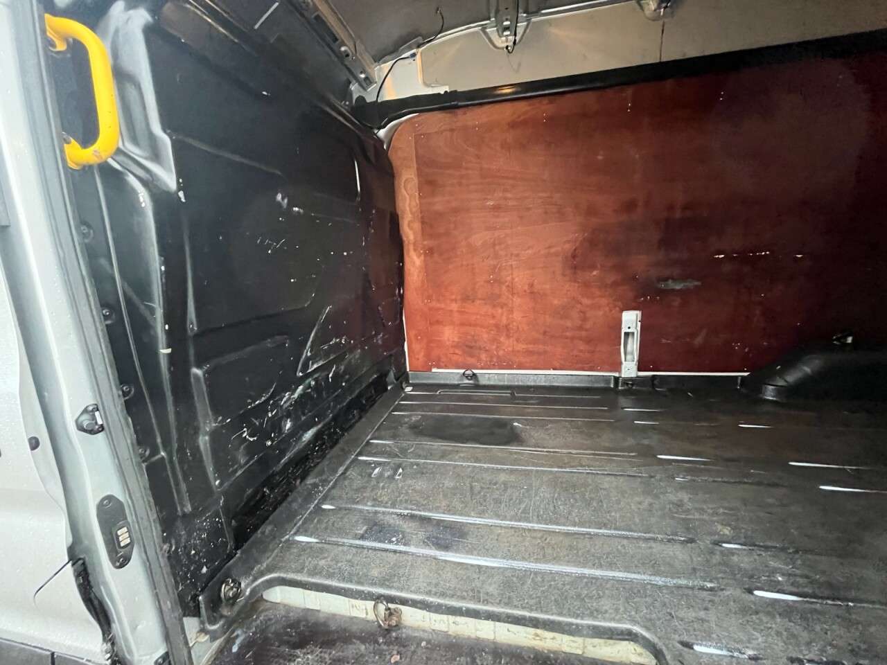 2022 FORD TRANSIT 2022 FORD TRANSIT