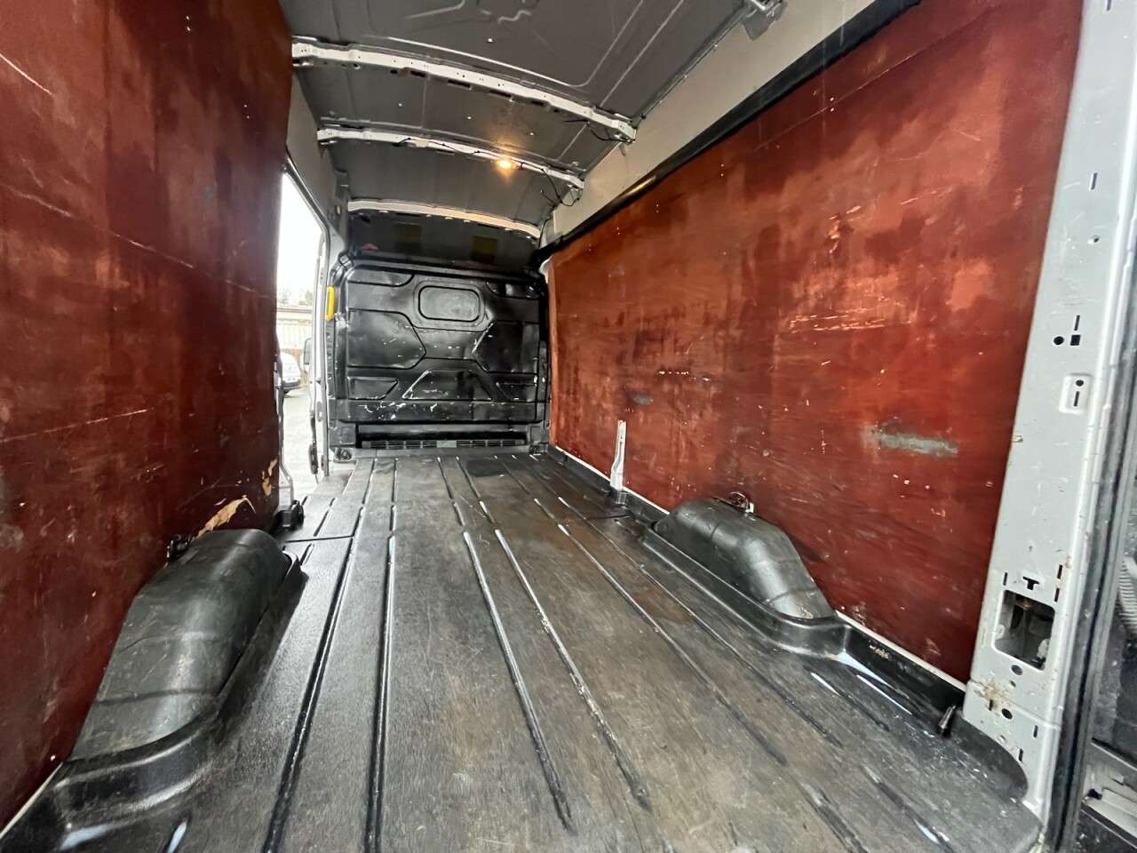 2022 FORD TRANSIT 2022 FORD TRANSIT