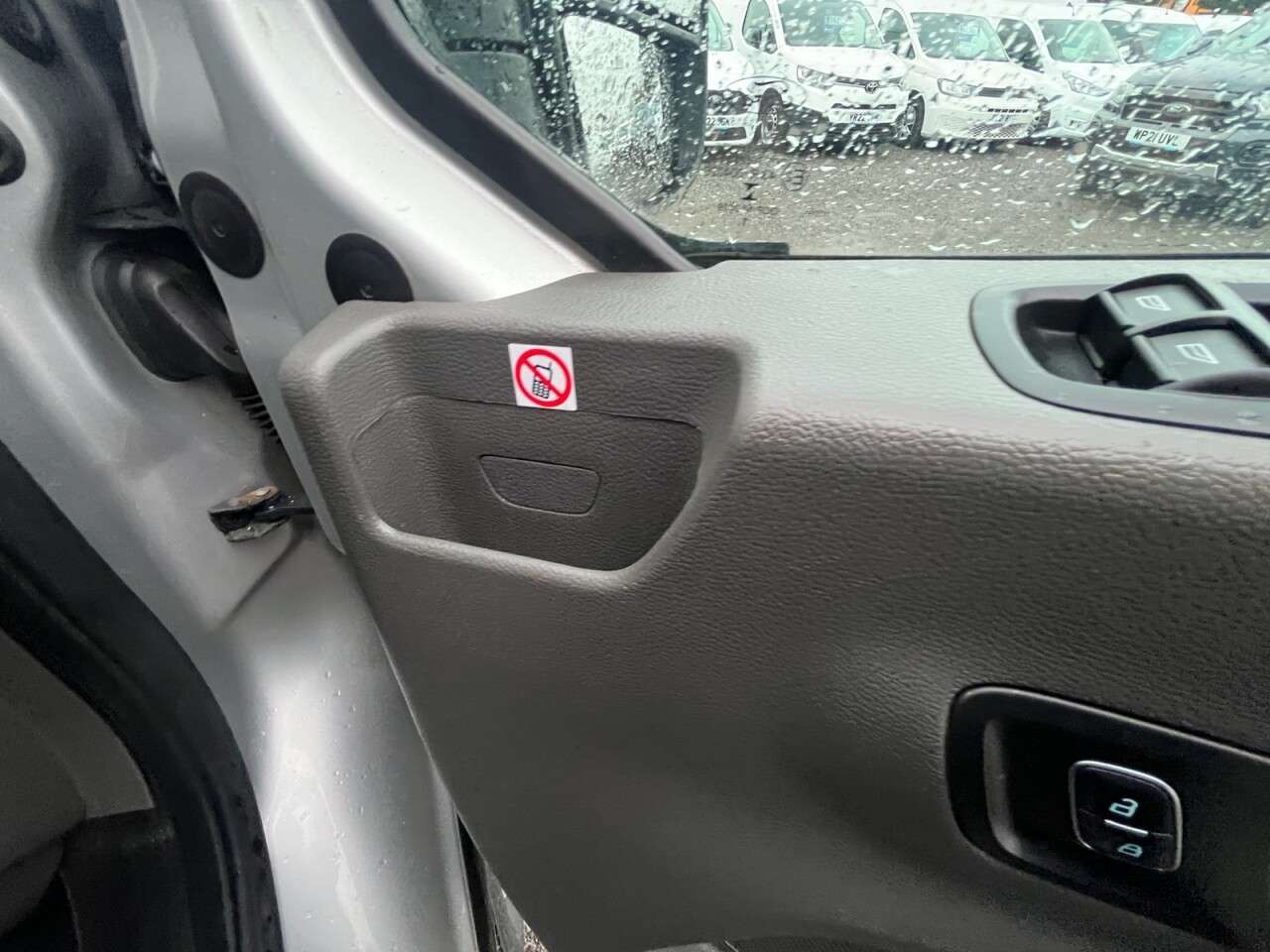 2022 FORD TRANSIT 2022 FORD TRANSIT