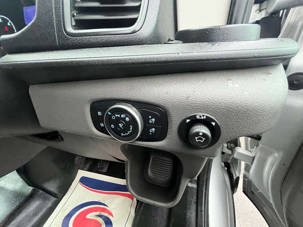 2022 FORD TRANSIT 2022 FORD TRANSIT