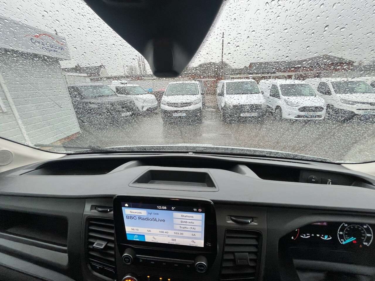 2022 FORD TRANSIT 2022 FORD TRANSIT