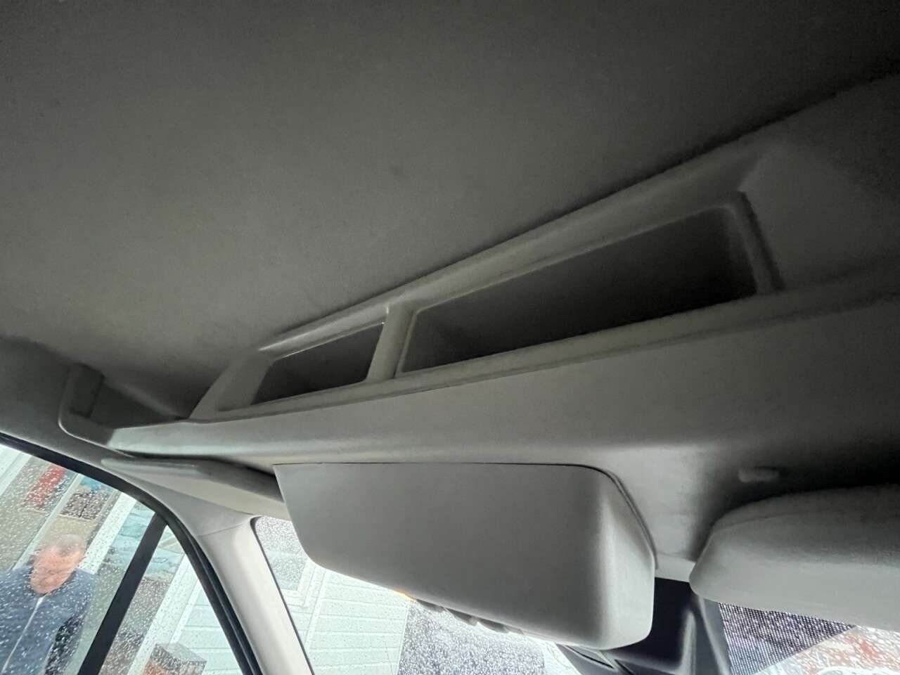 2022 FORD TRANSIT 2022 FORD TRANSIT