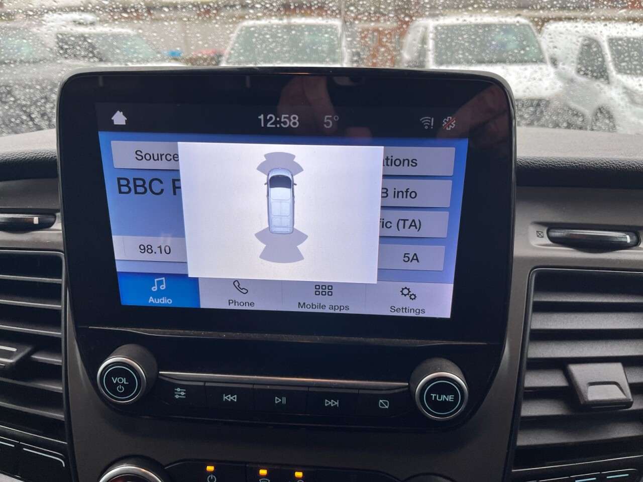 2022 FORD TRANSIT 2022 FORD TRANSIT