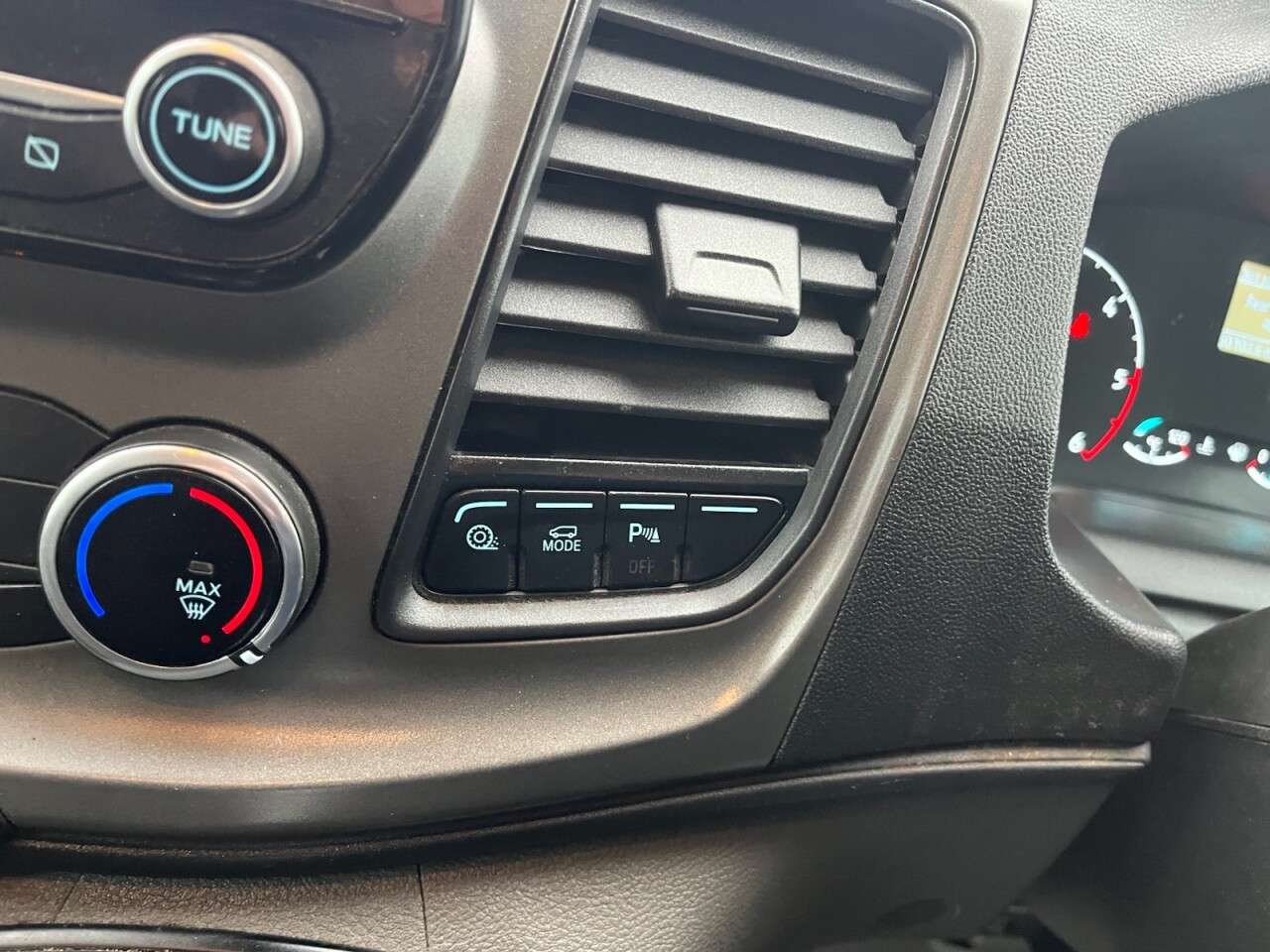 2022 FORD TRANSIT 2022 FORD TRANSIT