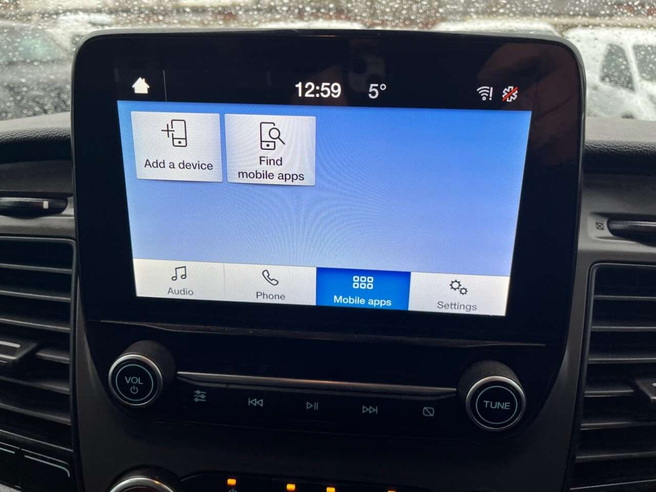 2022 FORD TRANSIT 2022 FORD TRANSIT