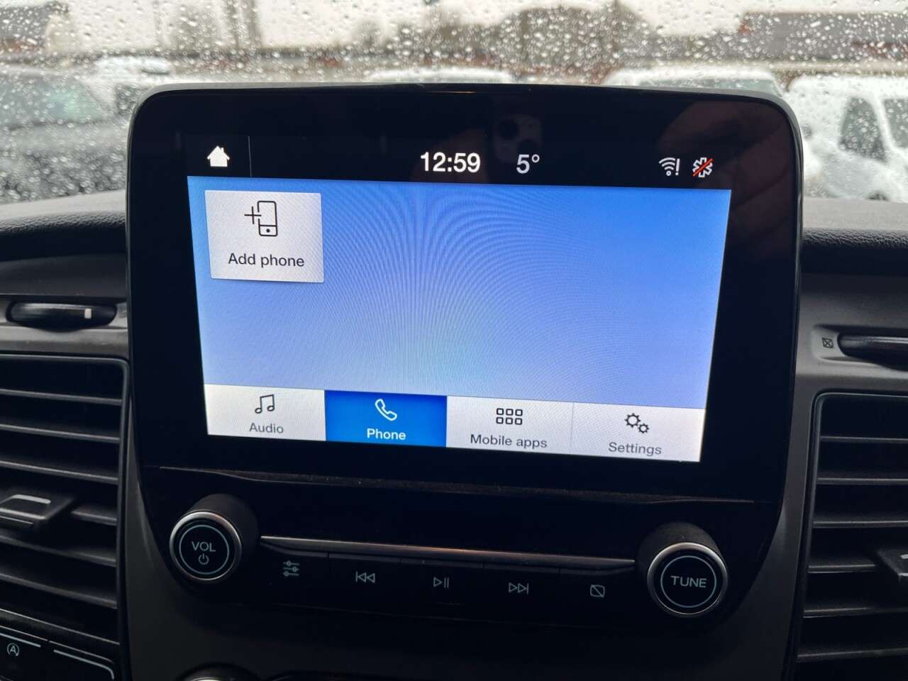 2022 FORD TRANSIT 2022 FORD TRANSIT