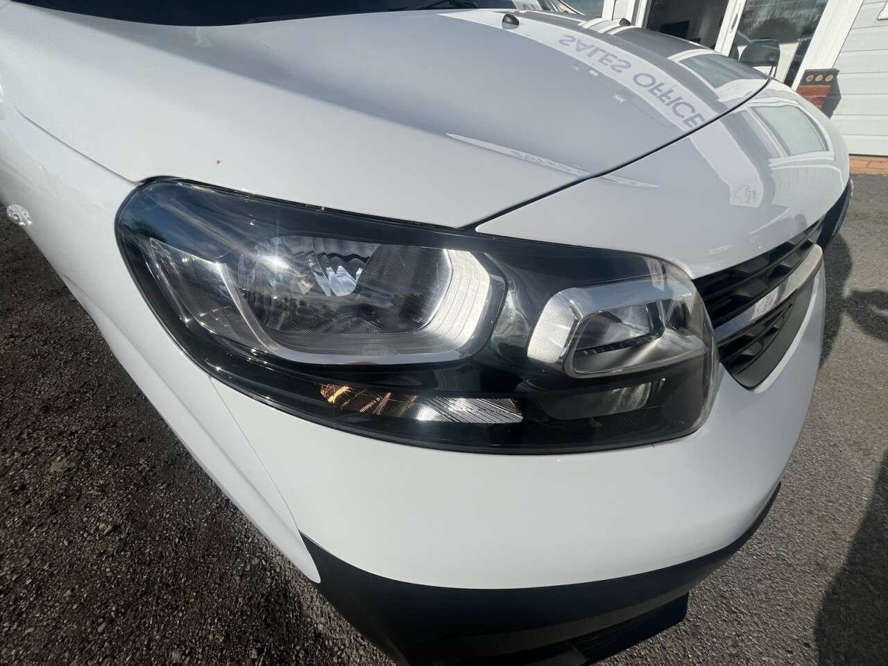 2022 VAUXHALL VIVARO 2022 VAUXHALL VIVARO