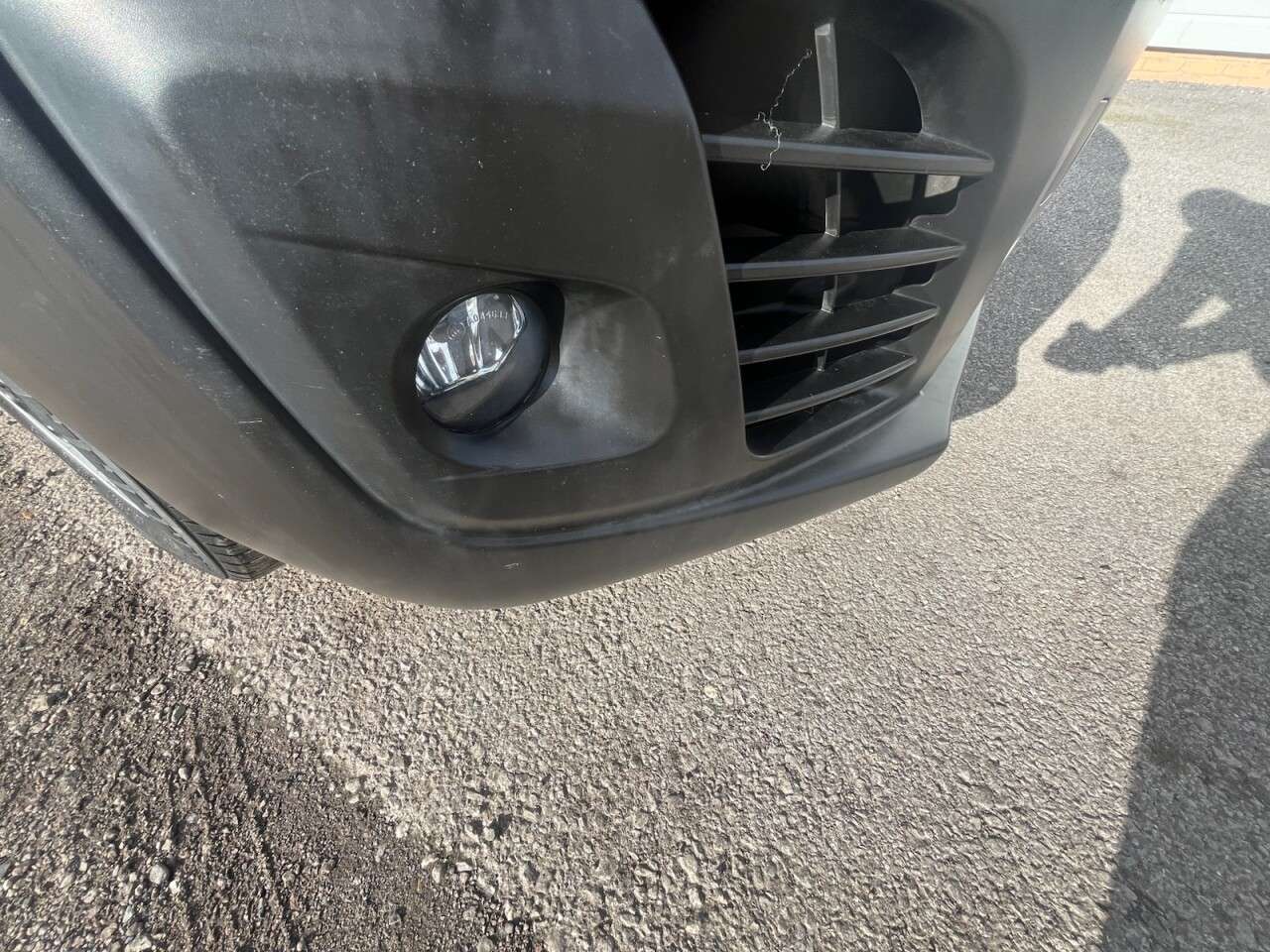 2022 VAUXHALL VIVARO 2022 VAUXHALL VIVARO