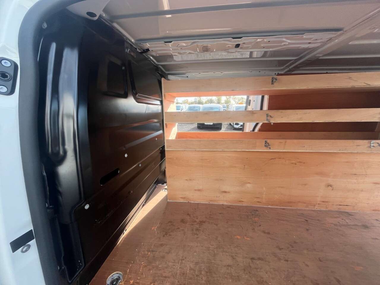 2022 VAUXHALL VIVARO 2022 VAUXHALL VIVARO