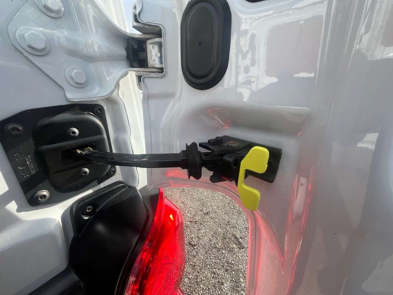 2022 VAUXHALL VIVARO 2022 VAUXHALL VIVARO