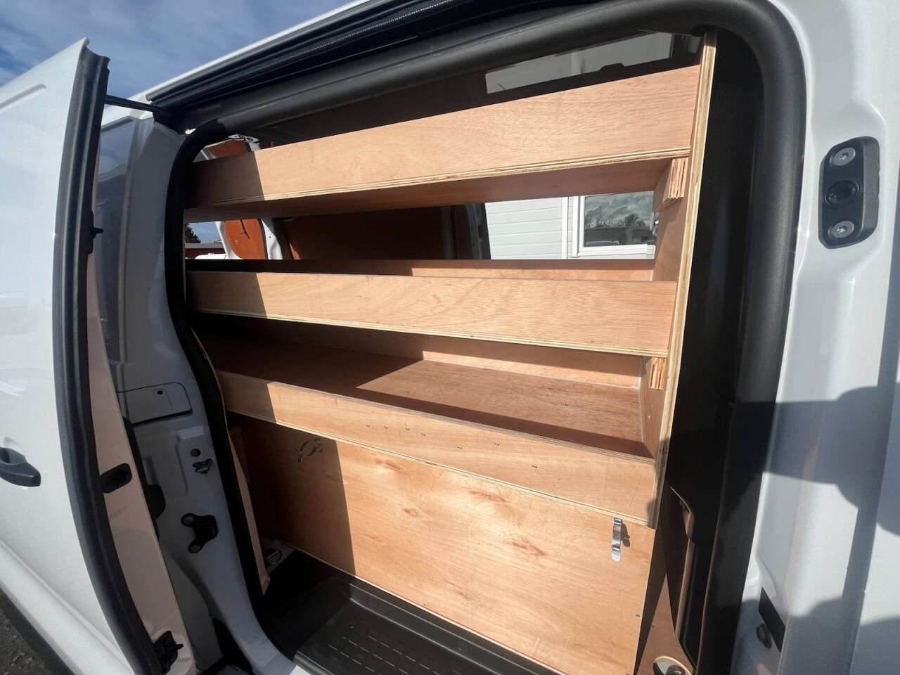 2022 VAUXHALL VIVARO 2022 VAUXHALL VIVARO