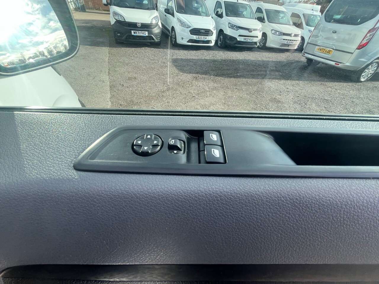 2022 VAUXHALL VIVARO 2022 VAUXHALL VIVARO