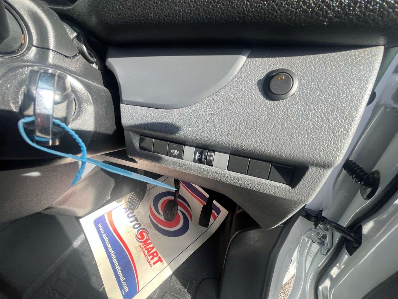 2022 VAUXHALL VIVARO 2022 VAUXHALL VIVARO