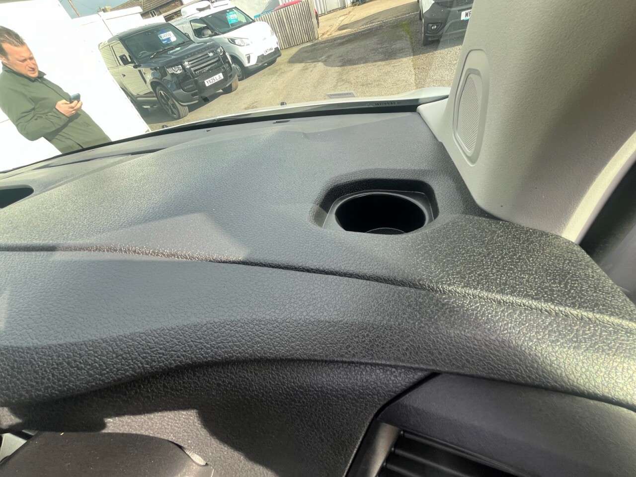 2022 VAUXHALL VIVARO 2022 VAUXHALL VIVARO