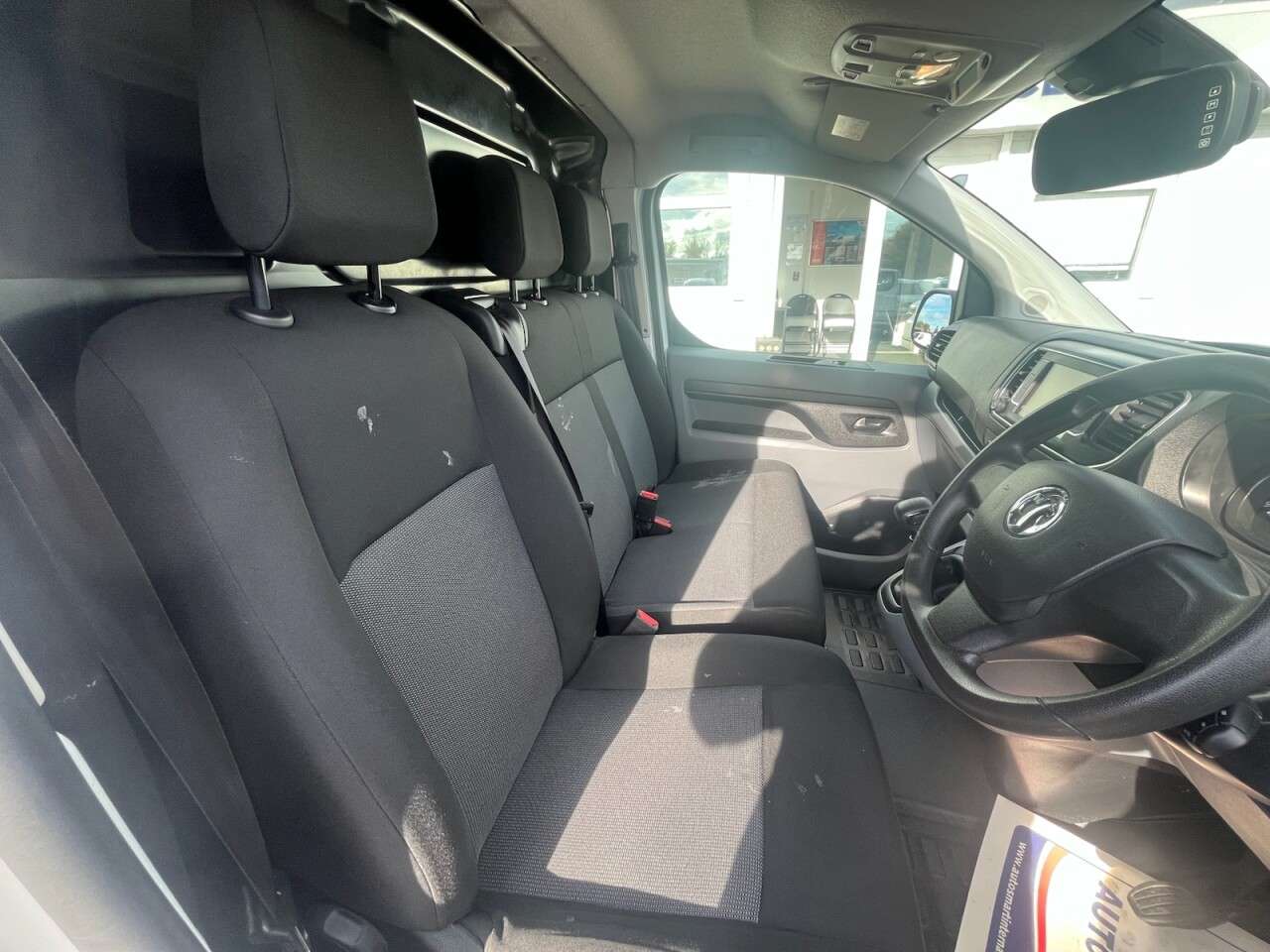 2022 VAUXHALL VIVARO 2022 VAUXHALL VIVARO