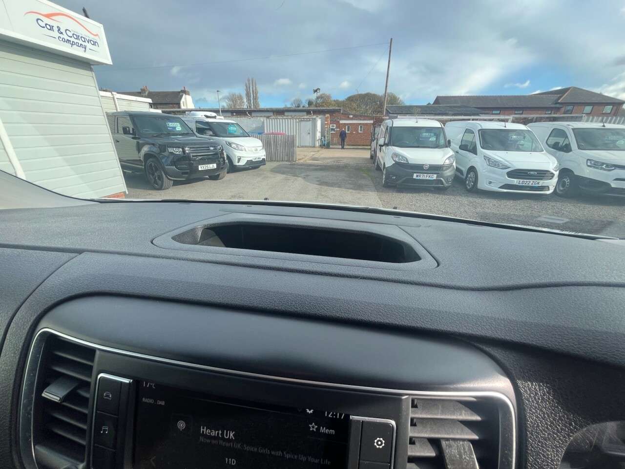 2022 VAUXHALL VIVARO 2022 VAUXHALL VIVARO