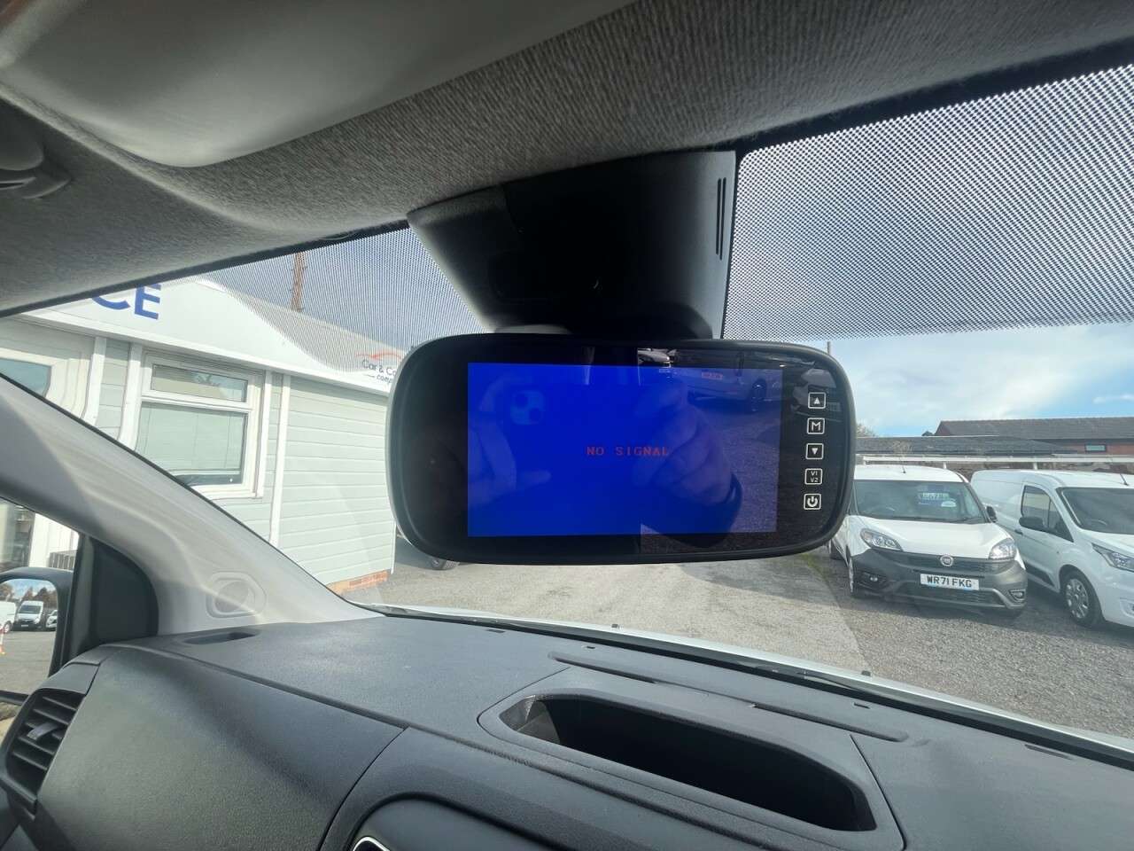 2022 VAUXHALL VIVARO 2022 VAUXHALL VIVARO