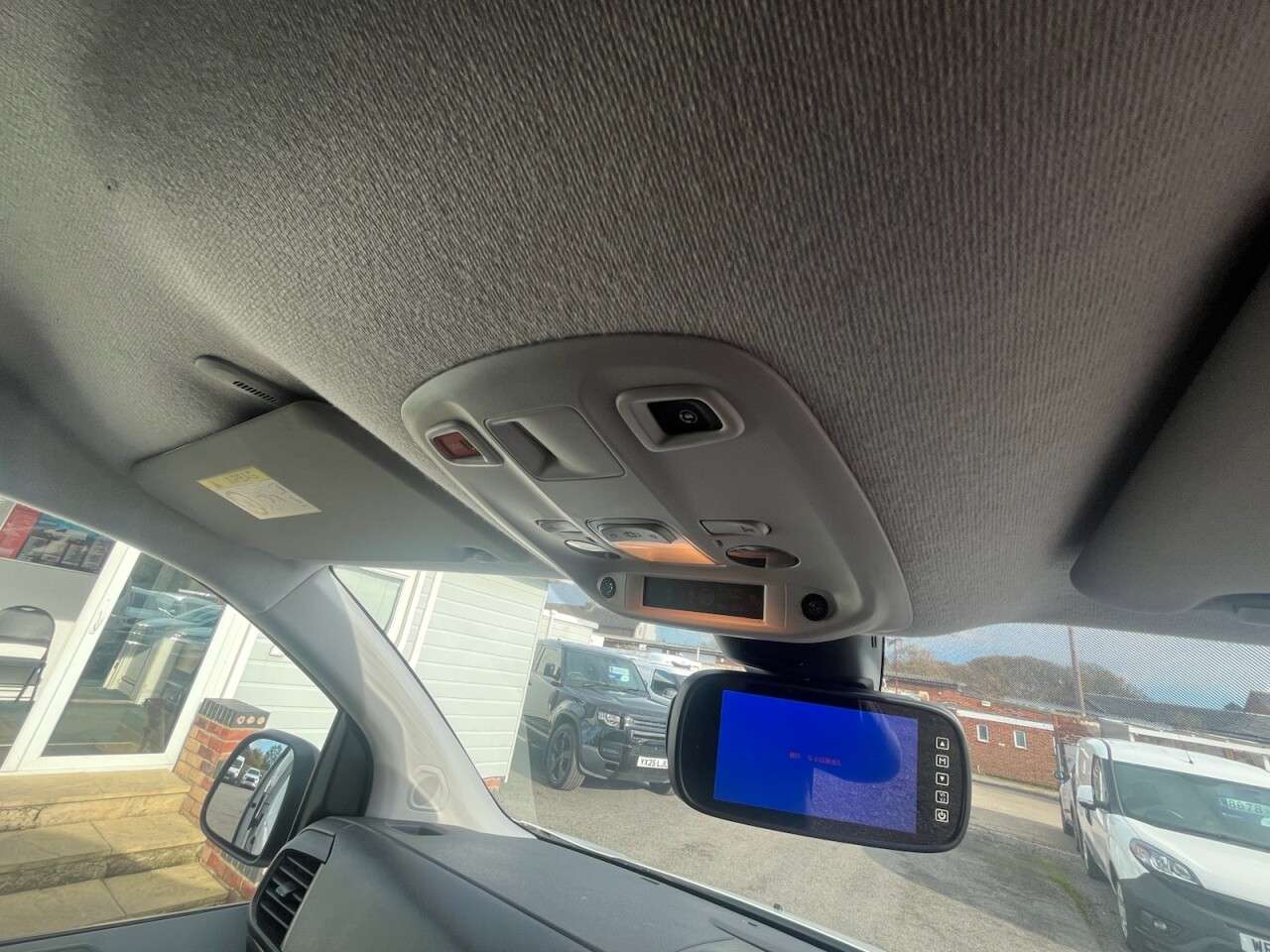 2022 VAUXHALL VIVARO 2022 VAUXHALL VIVARO