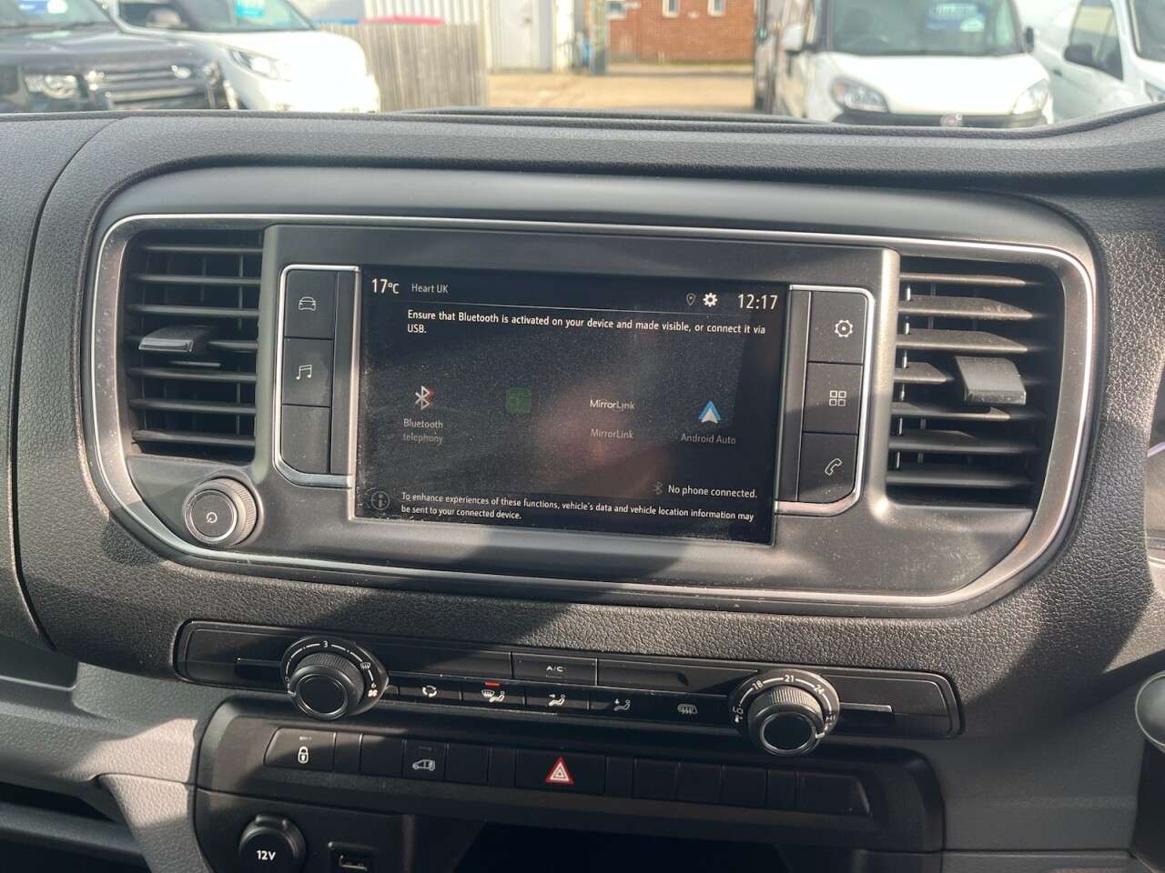 2022 VAUXHALL VIVARO 2022 VAUXHALL VIVARO