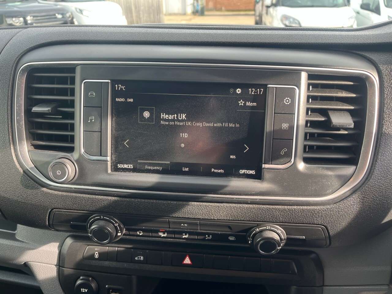 2022 VAUXHALL VIVARO 2022 VAUXHALL VIVARO